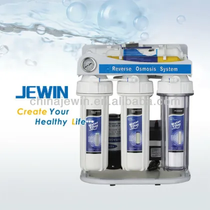 Reverse Osmosis System RO Water Purifier