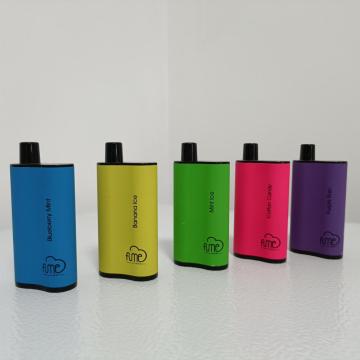 Preços acessíveis Fume Infinity 3500 Puff descartável vape