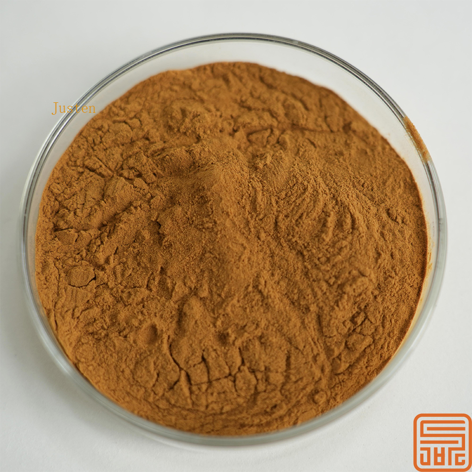 Polifenoles de extracto de corteza de canela 20%