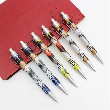 Custom Pentel Mechanical Pencils 0.5mm