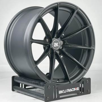 Lightweight Forged 5x130 Wheels Rims for Porsche 911 992 997.1 997 996 GTS Turbo - 18-22 Inch Custom Alloy Wheels