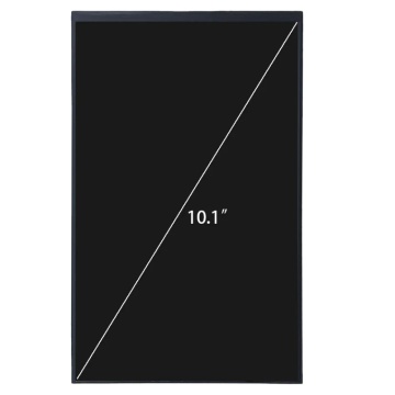 10.1 Inch Portrait IPS TFT LCD Display Module with MIPI Interface and ILI9881C Screen