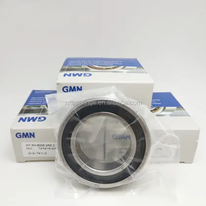 GMN Ceramic Angular Contact Ball Bearing HY KH 61907 2RZ Z TA P4