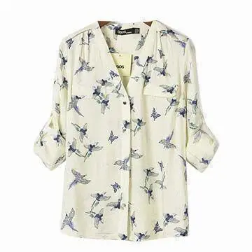 Women's Blouses