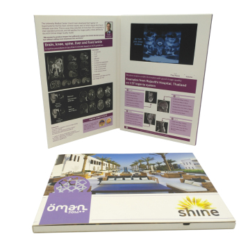 Video Brochure