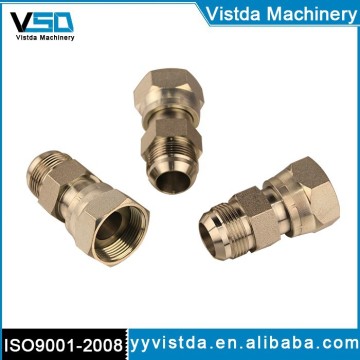 Alibaba new style good quality , FS6504 carbon hydraulic hose fittings