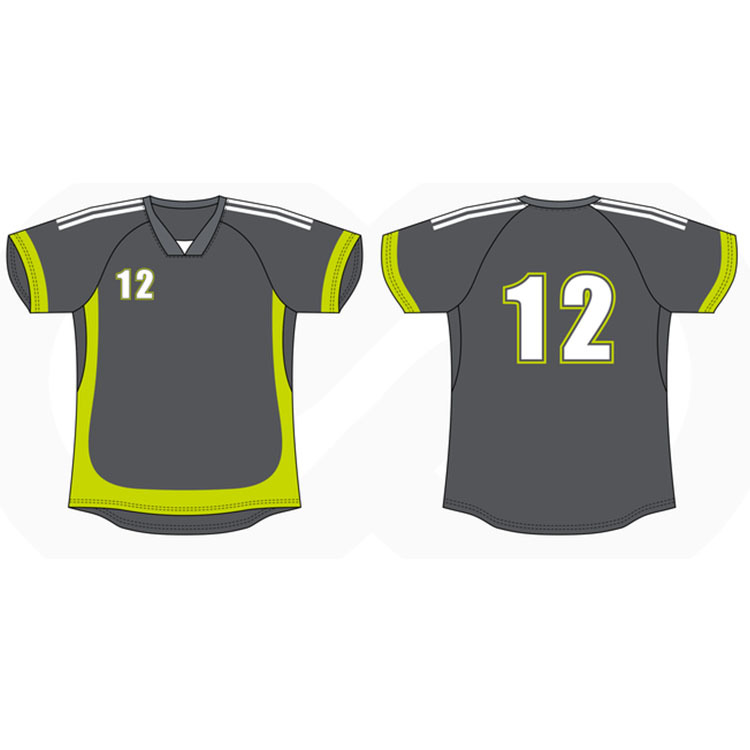Sublimation Printing Design Custom Albanian Soccer Jersey