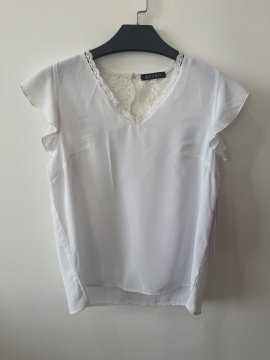 Women woven tops and blouses