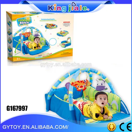 Hot china products wholesale baby gym toys