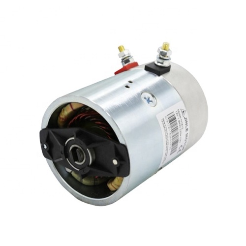 12V 1600 W DC Motor