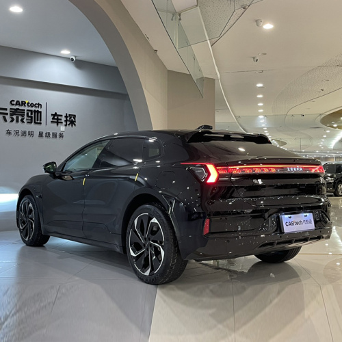 Geely Zeekr 001 2024 You Edition