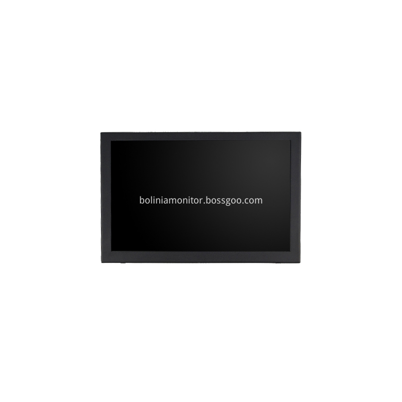 7 inch bus monitor