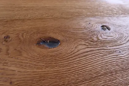With CDE Grade Wholesaler Engineered Wood Oak Flooring