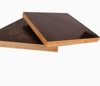 Building Laminated Formwork Plywood