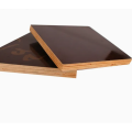 18mm Black Film Faced Plywood for Construction