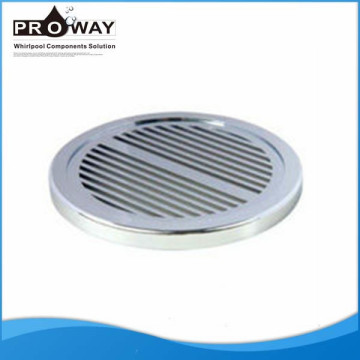 High quality Ventilation Guard ABS Bathroom Parts Fan shell