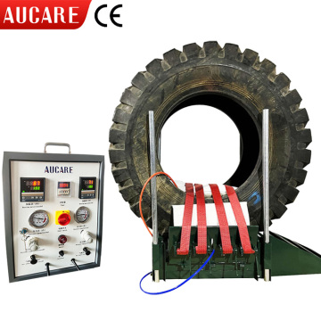Universal Model Cheap Price Rubber Tyre Remodeling Machine - Tire Vulcanizing Equipment for Trucks