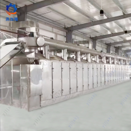 Mesin Pengeringan Walnut Profesional