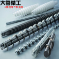 OEM Helical screw and High quality auger machining