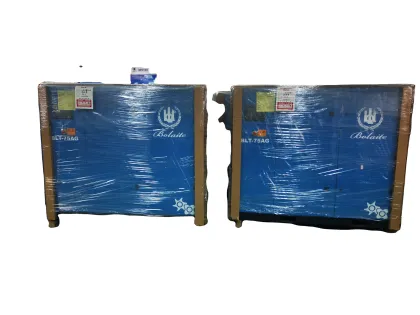 Bolaite Compressors - Shanghai Industrial Air Compressors 11kw 22kw 37kw 45kw 55kw