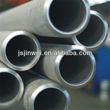 Grade316 Stainless Steel Seamless Pipe