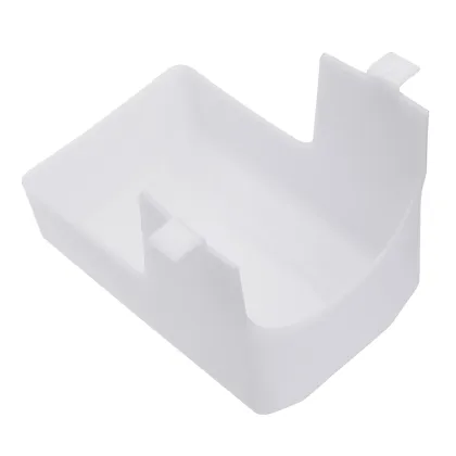 Range Hood Light Lamp Lens Vent Cover Case For Broan For Kenmore For Sears S99110437 99110437