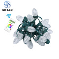 Smart LED decoration light For Christmas tree