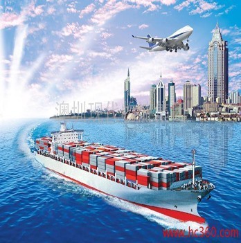 Sea freight service to Los Angelesfrom Hong Kong, China