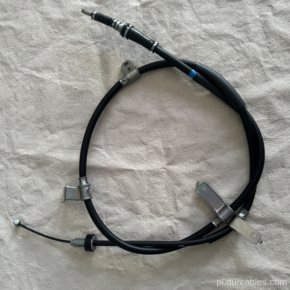 Kabel samochodowy, 59770-2B000 Hyundai Parking Cable
