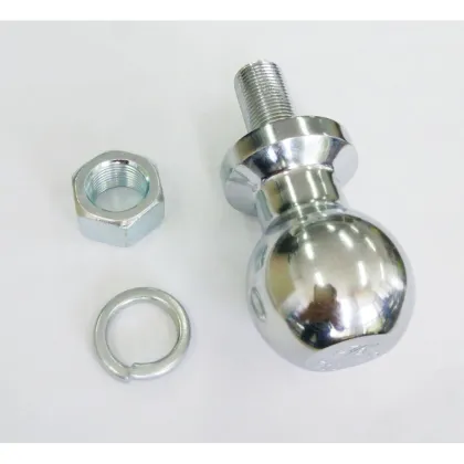 High Rating GMC Sierra Terrain Hitch Ball