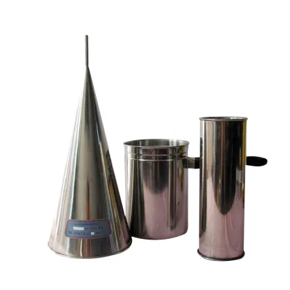 Zahn Cup Viscometer & March Funnel Viscometer Search Engine