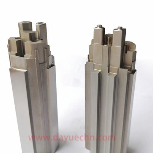 Precision Pin Gate Insert for Medical Mould Components