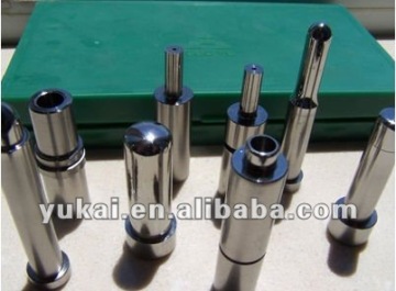 Precision Upper Mould