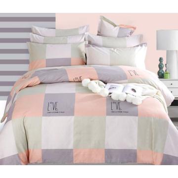 Bedding textiles quality inspection