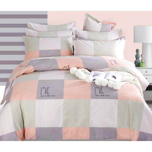 Bedding textiles quality inspection
