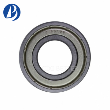 Guaranteed Quality 6002 Ball Bearings: Essential Home Appliance Parts for Your Washing Machine