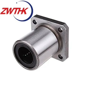 High-Quality 10x19x55mm Linear Motion Bearing LMK10LUU