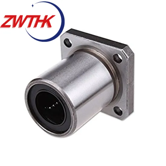 High-Quality 10x19x55mm Linear Motion Bearing LMK10LUU