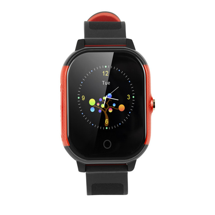 2018 GPS Watch