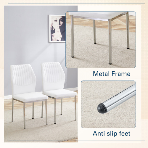 apartment dining chair