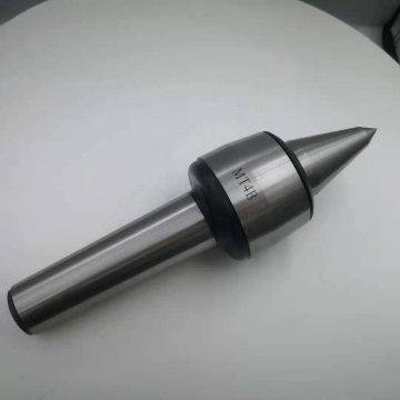M11 Type Precision CNC Live Center MS1-MS6 for Lathe Revolving Center