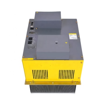 FANUC ASUC A06B-6087-H145 Mô-đun cung cấp nguồn ổ đĩa với bảo hành 1 năm-trong kho