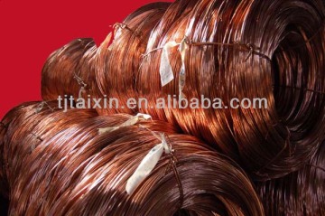 2mm pure copper wire for transformer