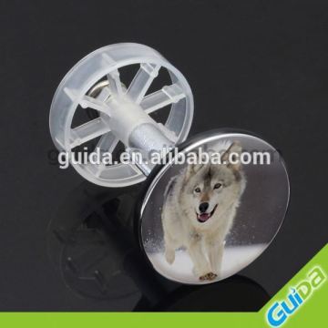40 mm kleiner Europa Pop -up -Stopper für das Waschbecken des Badezimmers