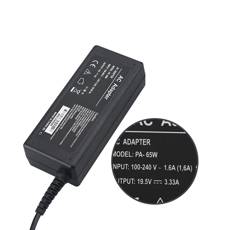 Laptop Power Adapter Charger For HP Pavilion Touchsmart