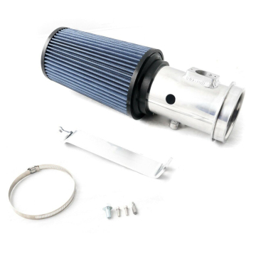 Cold Air Intake Filter Kit for 2008-2010 Ford Powerstroke 6.4L F250-F550 Diesel
