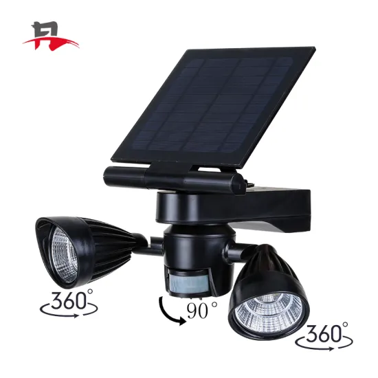 Super Bright Waterproof Solar Sensor Outdoor Garden Lighting