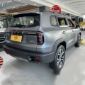 Универсальный внедорожник Haval Dargo 2026
