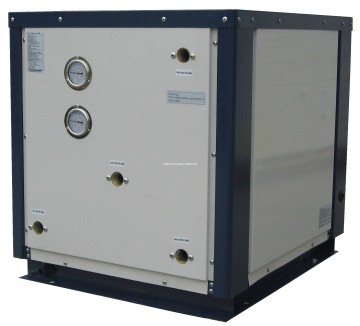 High Quality Geothermal Heat Pump