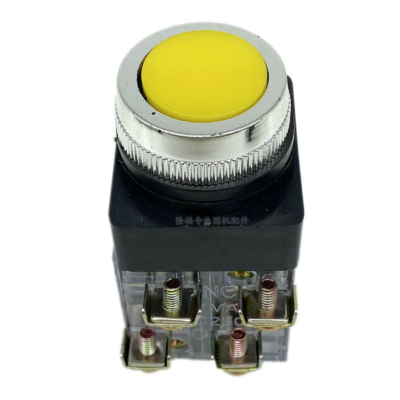 Pushbutton Switch